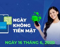 Thẻ Visa có nhiều ưu đãi trong “Ngày không tiền mặt 16-6”