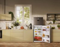 Beko ra mắt thế hệ tủ lạnh tích hợp công nghệ ánh sáng bảo quản rau củ chuẩn Châu Âu