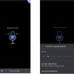Ứng dụng Google Tạo phụ đề giúp người khiếm thính giao tiếp tốt hơn