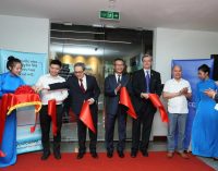 Qualcomm khai trương văn phòng và bộ 4 phòng thí nghiệm tại Hà Nội