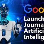 Google có nhiều công cụ hỗ trợ làm báo thời AI