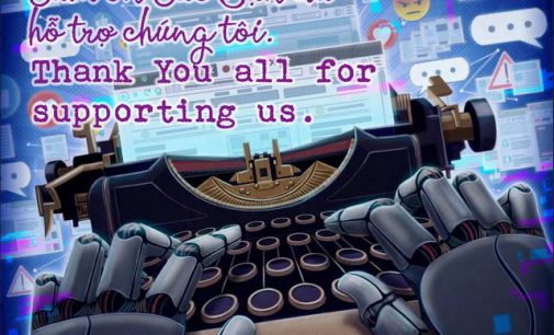 Lời cảm ơn nhân Ngày Nhà báo ở Việt Nam