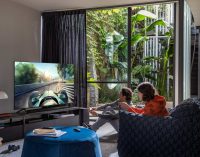 Samsung giới thiệu dòng loa thanh Q-Series 2020 cho giải trí tại nhà đỉnh cao ở Việt Nam