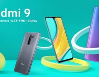 Xiaomi Việt Nam ra mắt smartphone Redmi 9 “ấn tượng” trong phân khúc phổ thông