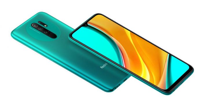 Xiaomi Việt Nam ra mắt smartphone Redmi 9 và một số sản phẩm AIoT