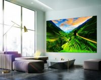 Màn hình chuyên dụng Samsung The Wall 2020 dạng mô-đun vào thị trường Việt Nam