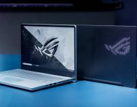 ASUS Việt Nam ra mắt loạt laptop mới chạy CPU AMD Ryzen 4000 series