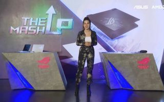 ASUS Việt Nam ra mắt dòng laptop mới chạy CPU AMD Ryzen 4000 series