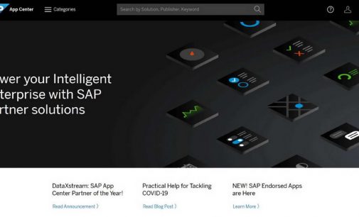SAP công bố hàng loạt sáng kiến mới giúp khách hàng và đối tác hoạt động hiệu quả hơn