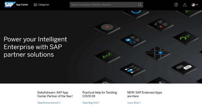 SAP công bố hàng loạt sáng kiến mới giúp khách hàng và đối tác hoạt động hiệu quả hơn
