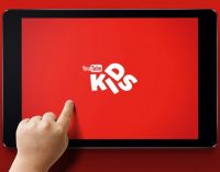 Google tạo nhiều sân chơi cho thiếu nhi