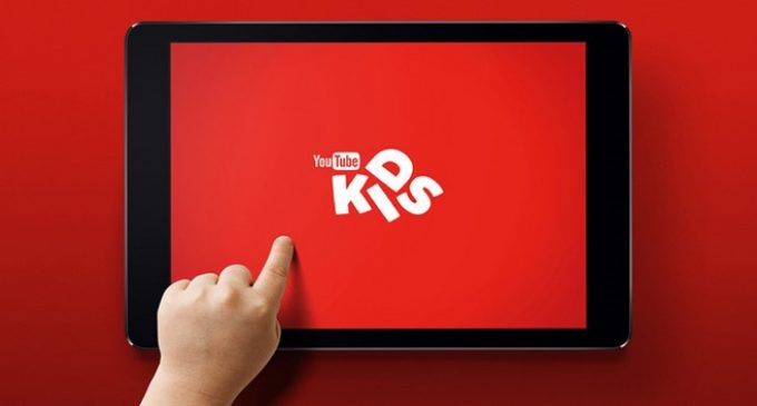 Google tạo nhiều sân chơi cho thiếu nhi