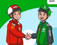 GoViet chuẩn bị hợp nhất ứng dụng và đổi thương hiệu thành Gojek Việt Nam