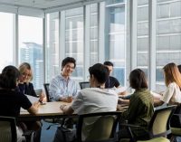 Lazada được HR Asia chọn là “Nơi làm việc tốt nhất Châu Á năm 2020” tại Việt Nam