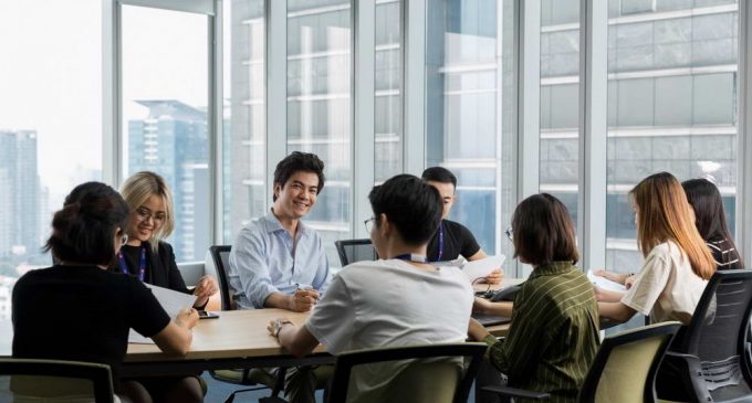 Lazada được HR Asia chọn là “Nơi làm việc tốt nhất Châu Á năm 2020” tại Việt Nam