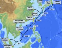 VNPT chuẩn bị kết nối với tuyến cáp quang biển quốc tế SJC2 sắp hoàn thành