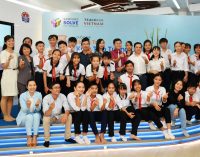 Solve for Tomorrow 2020, một cuộc thi sáng tạo thú vị của Samsung dành cho học sinh trung học