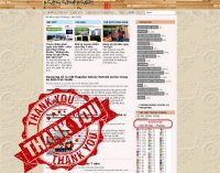 20 tuổi với 20 triệu lời tri ân