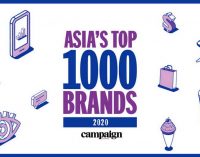 Công ty Điện tử Samsung 9 năm liên tiếp là Thương hiệu tốt nhất Châu Á