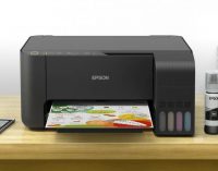 Epson trở thành nhà cung cấp máy in phun số 1 tại Việt Nam và Đông Nam Á