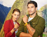 Garmin ra mắt đồng hồ thể thao thông minh sạc năng lượng mặt trời mới tại Việt Nam