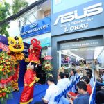 Cửa hàng Trải nghiệm cao cấp ASUS Exclusive Store tại Cần Thơ