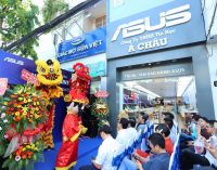 Cửa hàng Trải nghiệm cao cấp ASUS Exclusive Store tại Cần Thơ