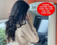 VNPT cảnh báo: bùng phát cuộc gọi mạo danh để lừa đảo