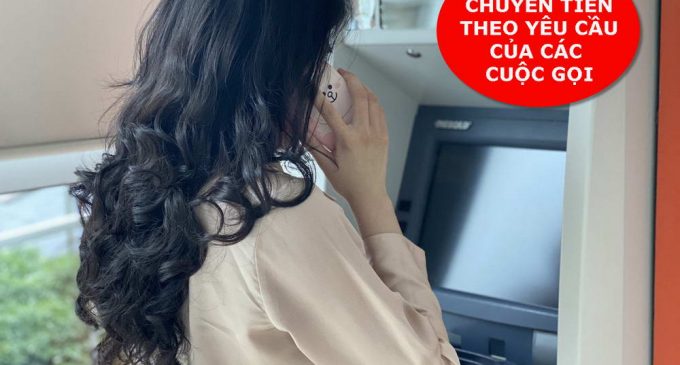 VNPT cảnh báo: bùng phát cuộc gọi mạo danh để lừa đảo