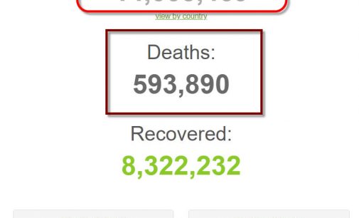 Thế giới vượt mốc 14 triệu người bệnh COVID-19