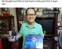 Mỗi năm khi tháng 7 về…