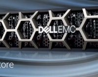 Giải pháp PowerStore của Dell EMC cho mảng cơ sở hạ tầng lưu trữ