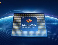 Chip MediaTek Dimensity 720 cung cấp 5G cho smartphone tầm trung