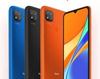 Xiaomi ra mắt Redmi 9C, Mi Smart Band 5 và loạt thiết bị AIoT mới ở Việt Nam  