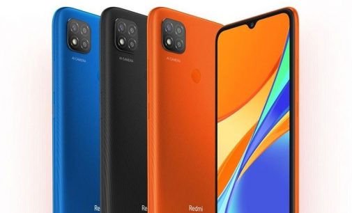 Xiaomi ra mắt Redmi 9C, Mi Smart Band 5 và loạt thiết bị AIoT mới ở Việt Nam  