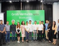 Grab chính thức khởi động chương trình Grab Ventures Ignite góp phần thúc đẩy hệ sinh thái khởi nghiệp Việt Nam