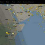 Chuyến bay giải cứu đồng bào ấn tượng nhất