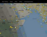 Chuyến bay giải cứu đồng bào ấn tượng nhất