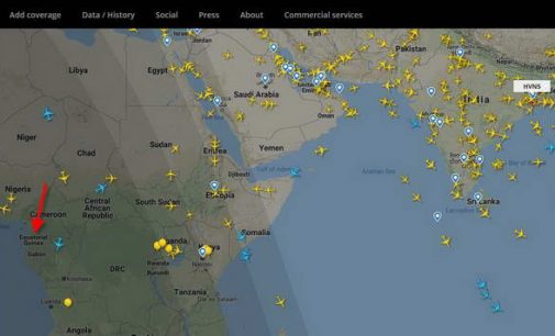 Chuyến bay giải cứu đồng bào ấn tượng nhất