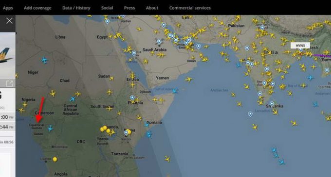 Chuyến bay giải cứu đồng bào ấn tượng nhất