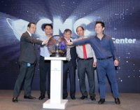 CMC TSSG ra mắt dịch vụ ủy quyền giám sát an ninh mạng