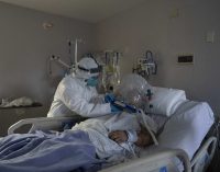 Đừng chủ quan tự sướng khi thế giới quanh ta vẫn đang khốn khổ vì ả Cô Vi