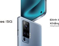 Vì đại dịch COVID-19, Vivo Việt Nam cũng chuyển sự kiện ra mắt dòng smartphone X50 series thành sự kiện online