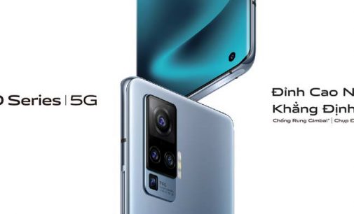 Vì đại dịch COVID-19, Vivo Việt Nam cũng chuyển sự kiện ra mắt dòng smartphone X50 series thành sự kiện online