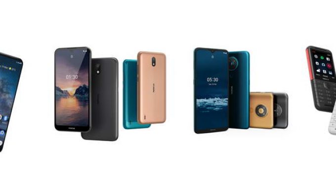 HMD Global thành lập thêm Trung tâm Nghiên cứu mới tại Phần Lan