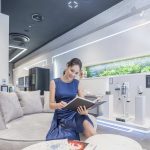 Samsung cung cấp cho người dùng Việt loạt thiết bị gia dụng thông minh 2020