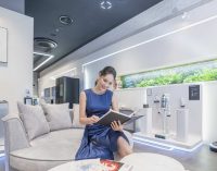 Samsung cung cấp cho người dùng Việt loạt thiết bị gia dụng thông minh 2020