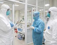 Việt Nam có thêm 2 bệnh nhân COVID-19 tử vong sáng 2-8-2020