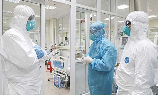 Việt Nam có thêm 2 bệnh nhân COVID-19 tử vong sáng 2-8-2020