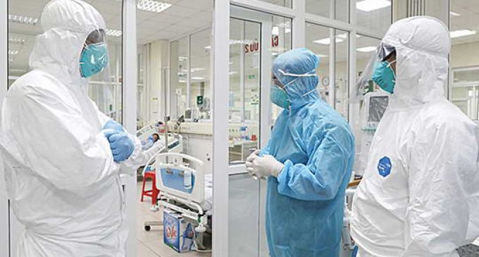 Việt Nam có thêm 2 bệnh nhân COVID-19 tử vong sáng 2-8-2020